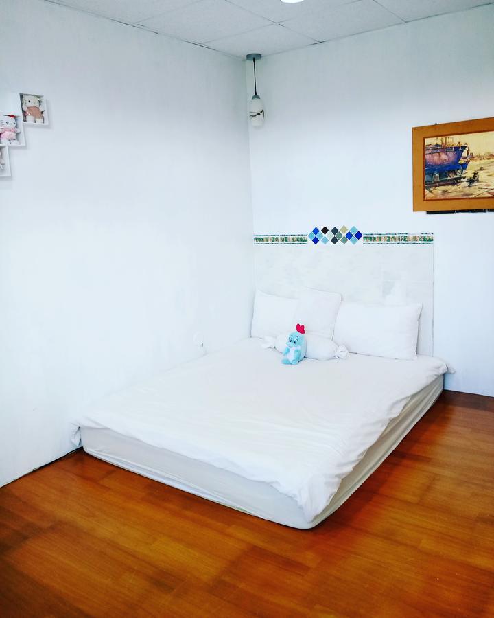 Pu Shi Homestay Yuli Bagian luar foto